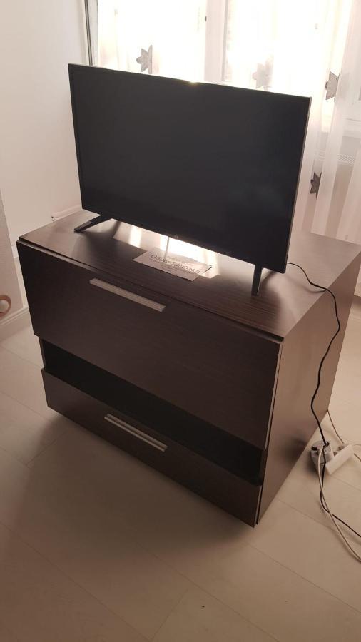 Apartament B Orizont Bacău Екстериор снимка