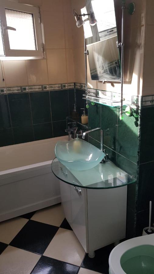 Apartament B Orizont Bacău Екстериор снимка