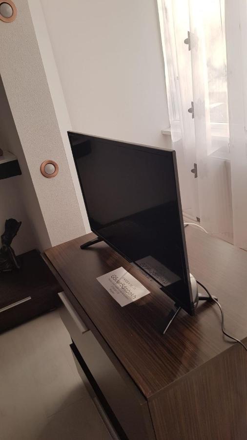 Apartament B Orizont Bacău Екстериор снимка
