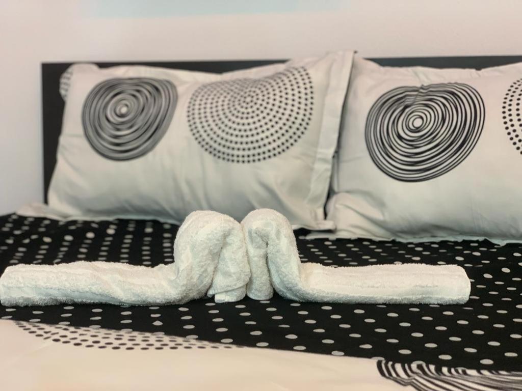 Apartament B Orizont Bacău Екстериор снимка