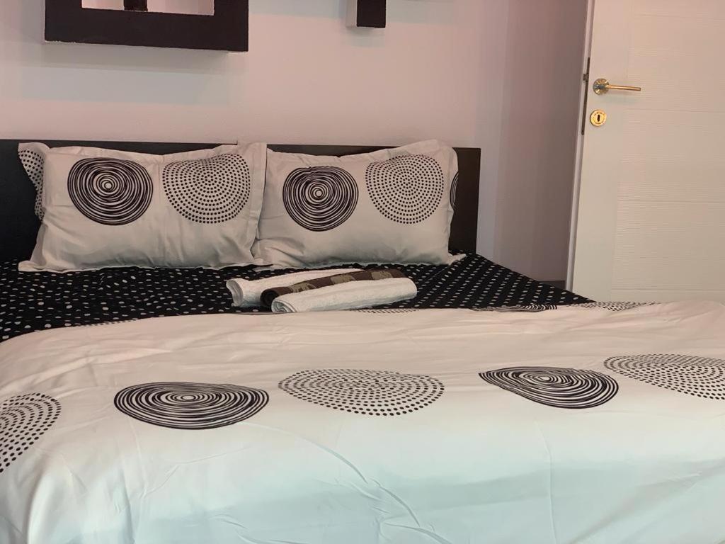 Apartament B Orizont Bacău Екстериор снимка