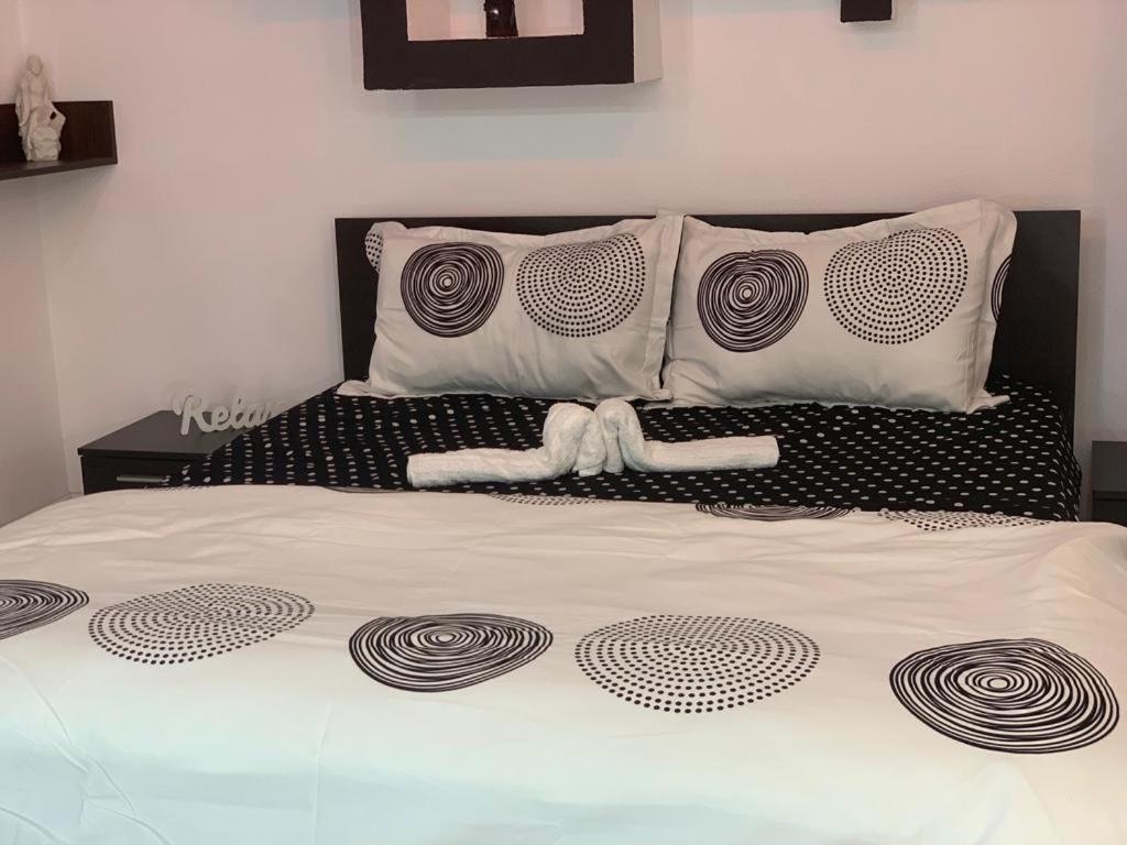 Apartament B Orizont Bacău Екстериор снимка