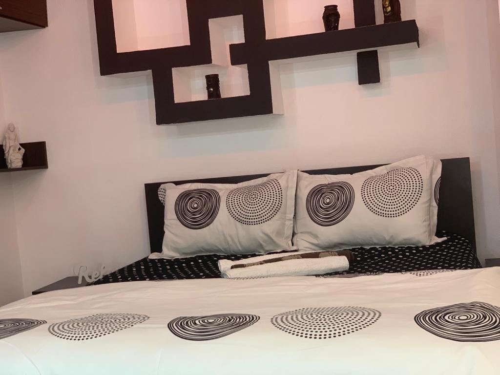 Apartament B Orizont Bacău Екстериор снимка
