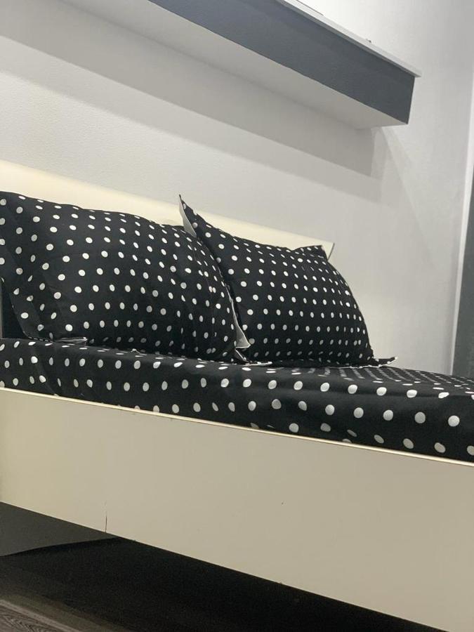 Apartament B Orizont Bacău Екстериор снимка