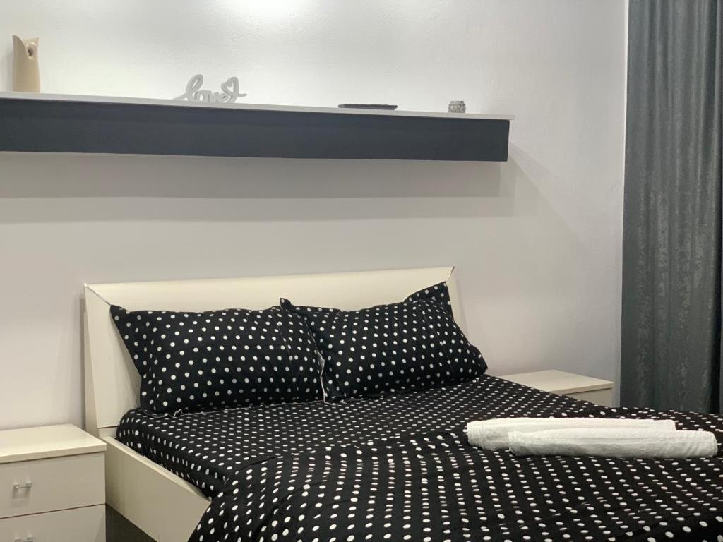Apartament B Orizont Bacău Екстериор снимка