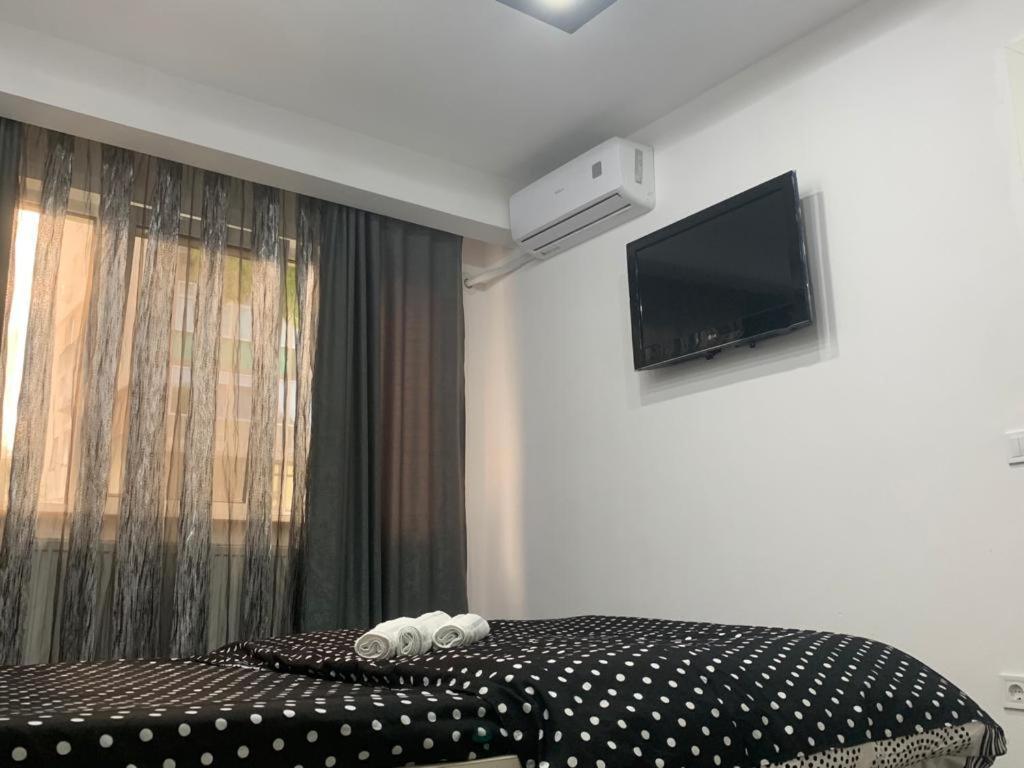 Apartament B Orizont Bacău Екстериор снимка