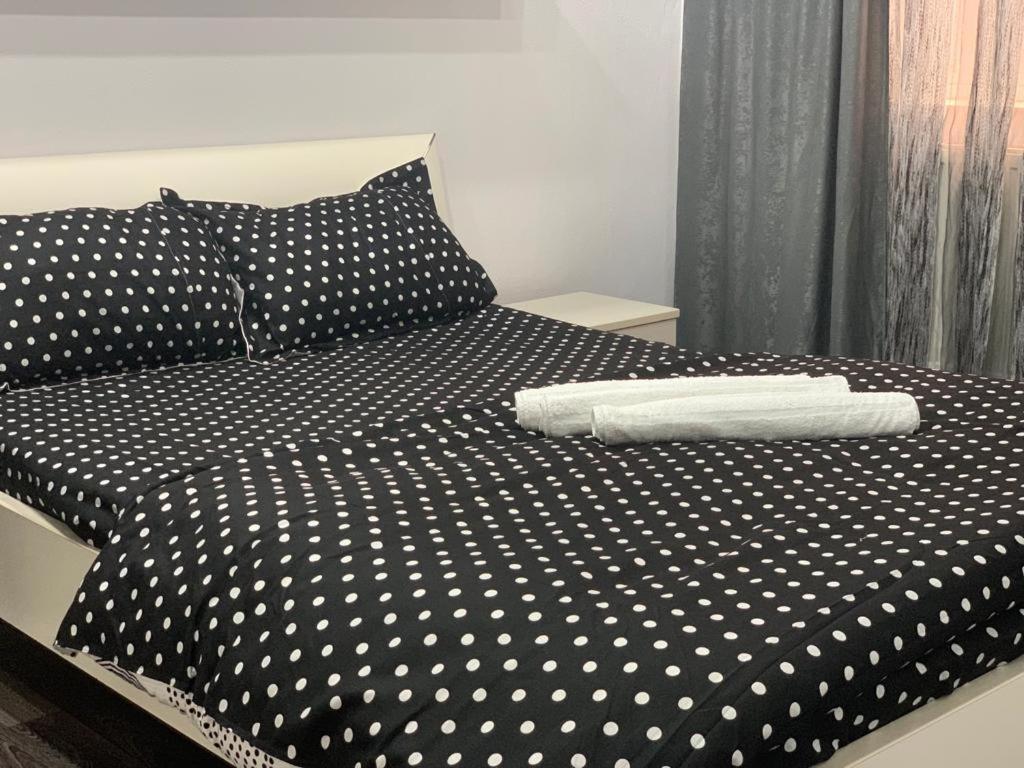 Apartament B Orizont Bacău Екстериор снимка