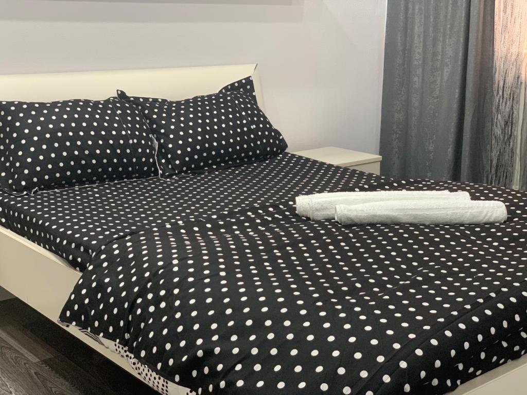 Apartament B Orizont Bacău Екстериор снимка