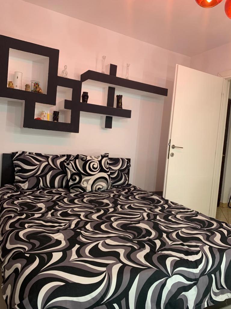 Apartament B Orizont Bacău Екстериор снимка