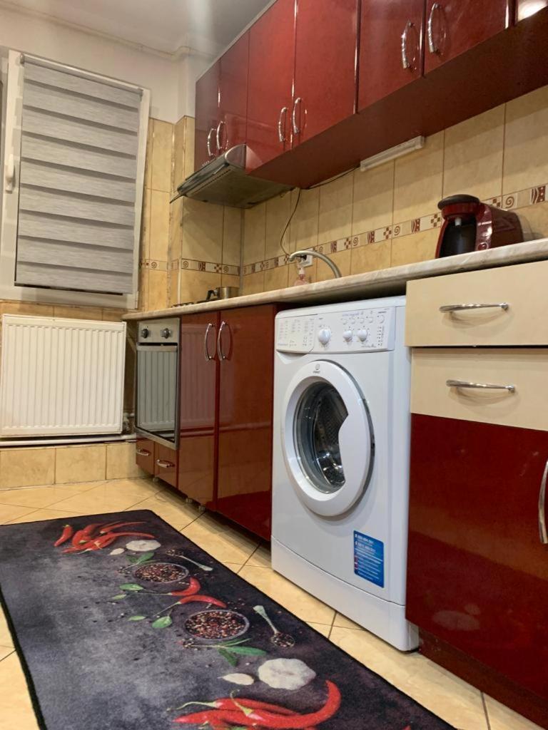 Apartament B Orizont Bacău Екстериор снимка